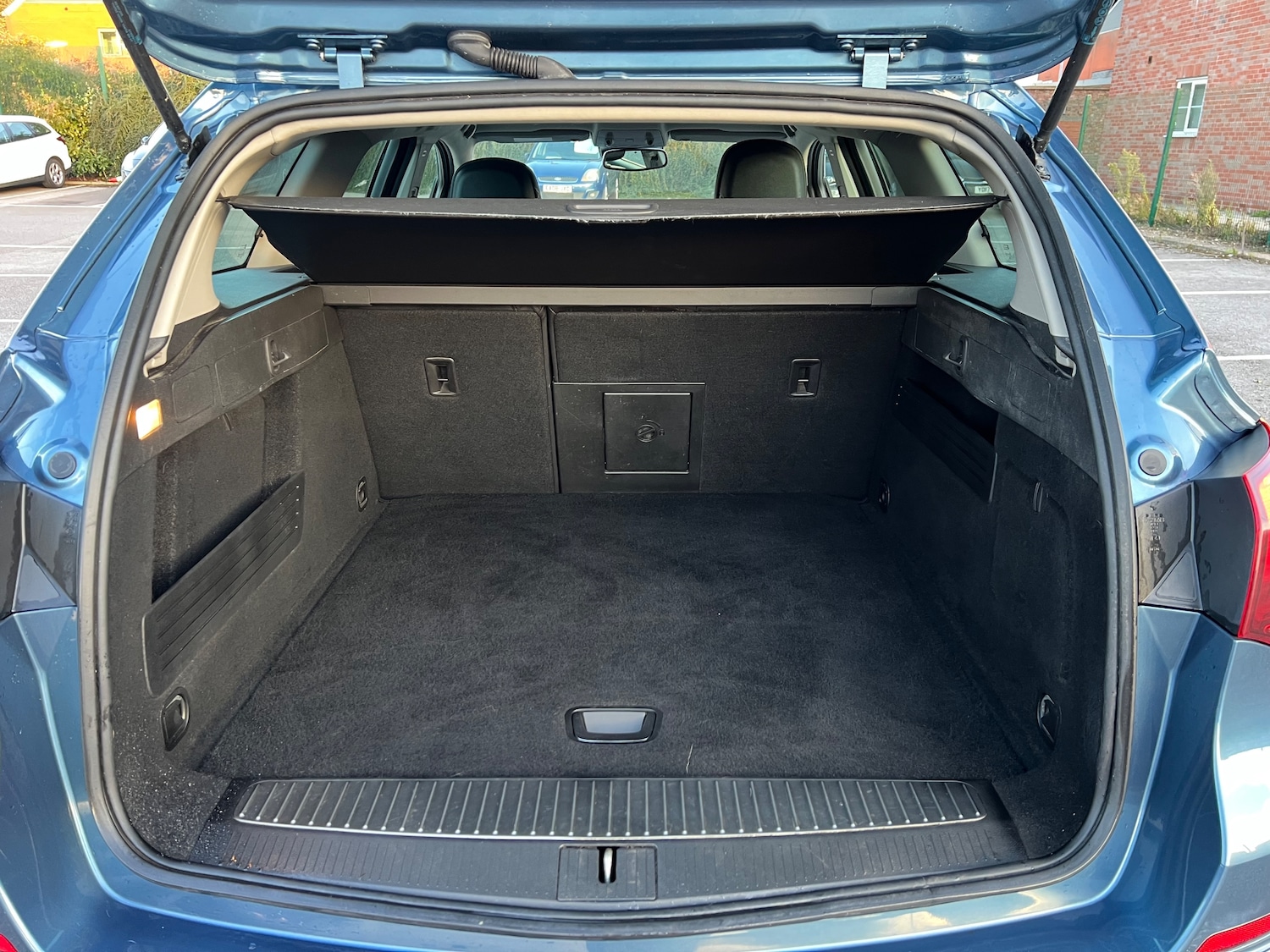 Used Vauxhall Astra 2014 for sale - 76416570: Photo 9