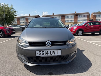 Used Volkswagen Polo 2014 for sale - 78726742: Photo