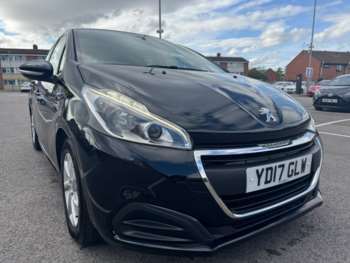Used Peugeot 208 2017 for sale - 75011396: Photo