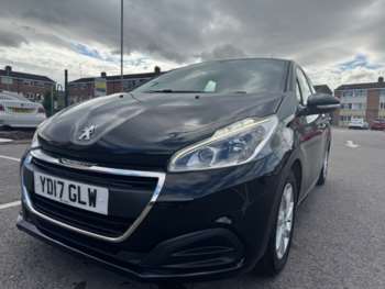 Used Peugeot 208 2017 for sale - 75011396: Photo