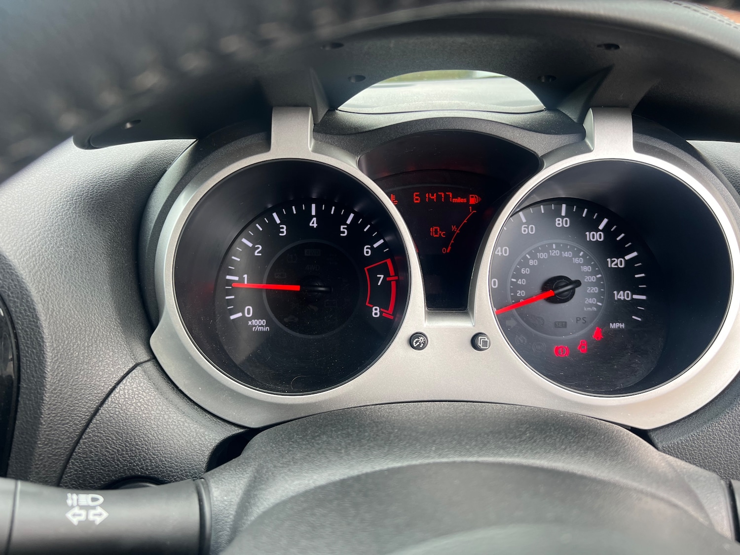 Used Nissan Juke 2015 for sale - 77641748: Photo 15