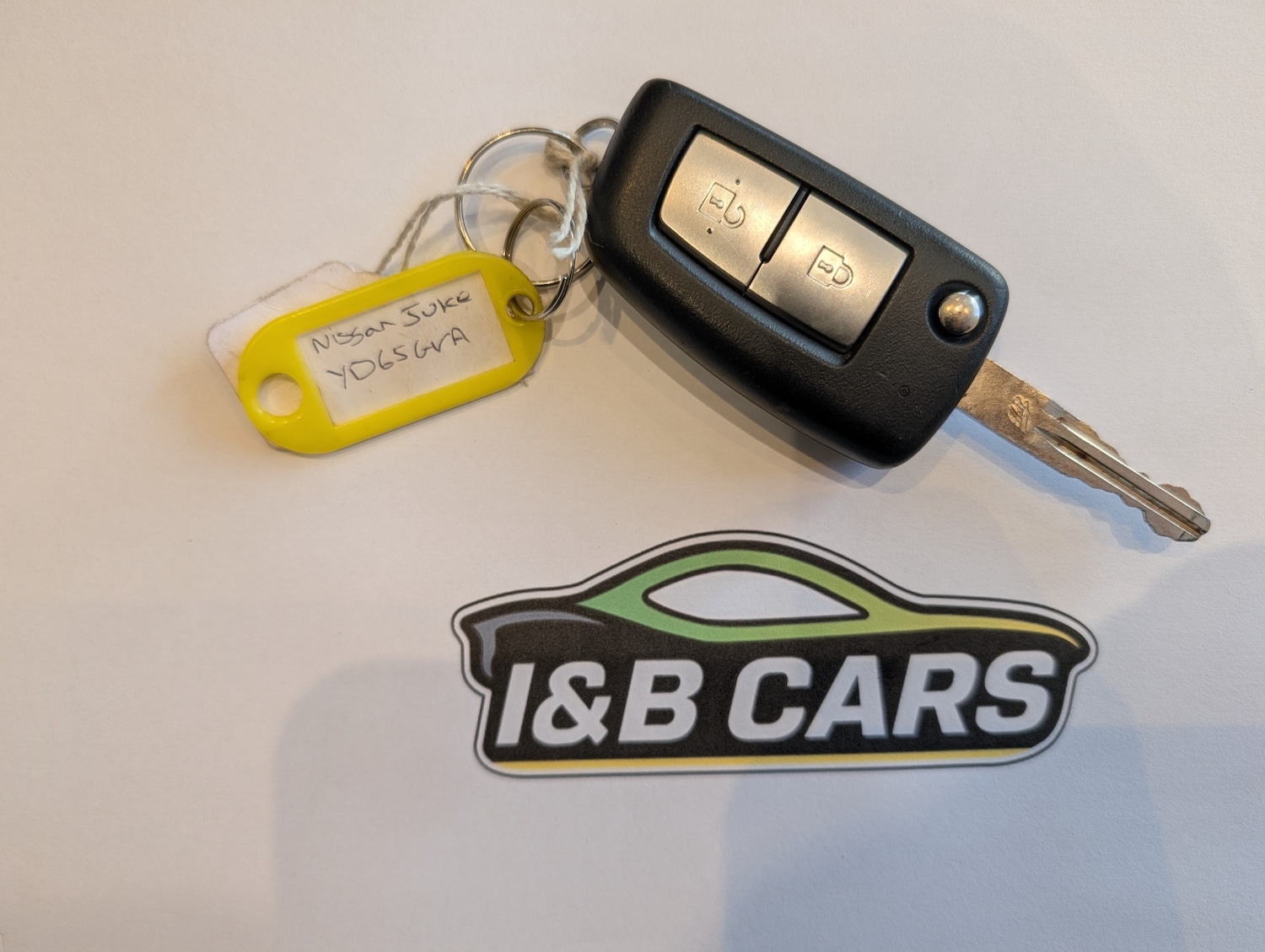 Used Nissan Juke 2015 for sale - 77641748: Photo 30