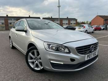 2017 (17) - D4 [190] SE Nav 5dr [Leather]