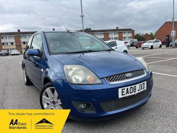 Ford - Fiesta