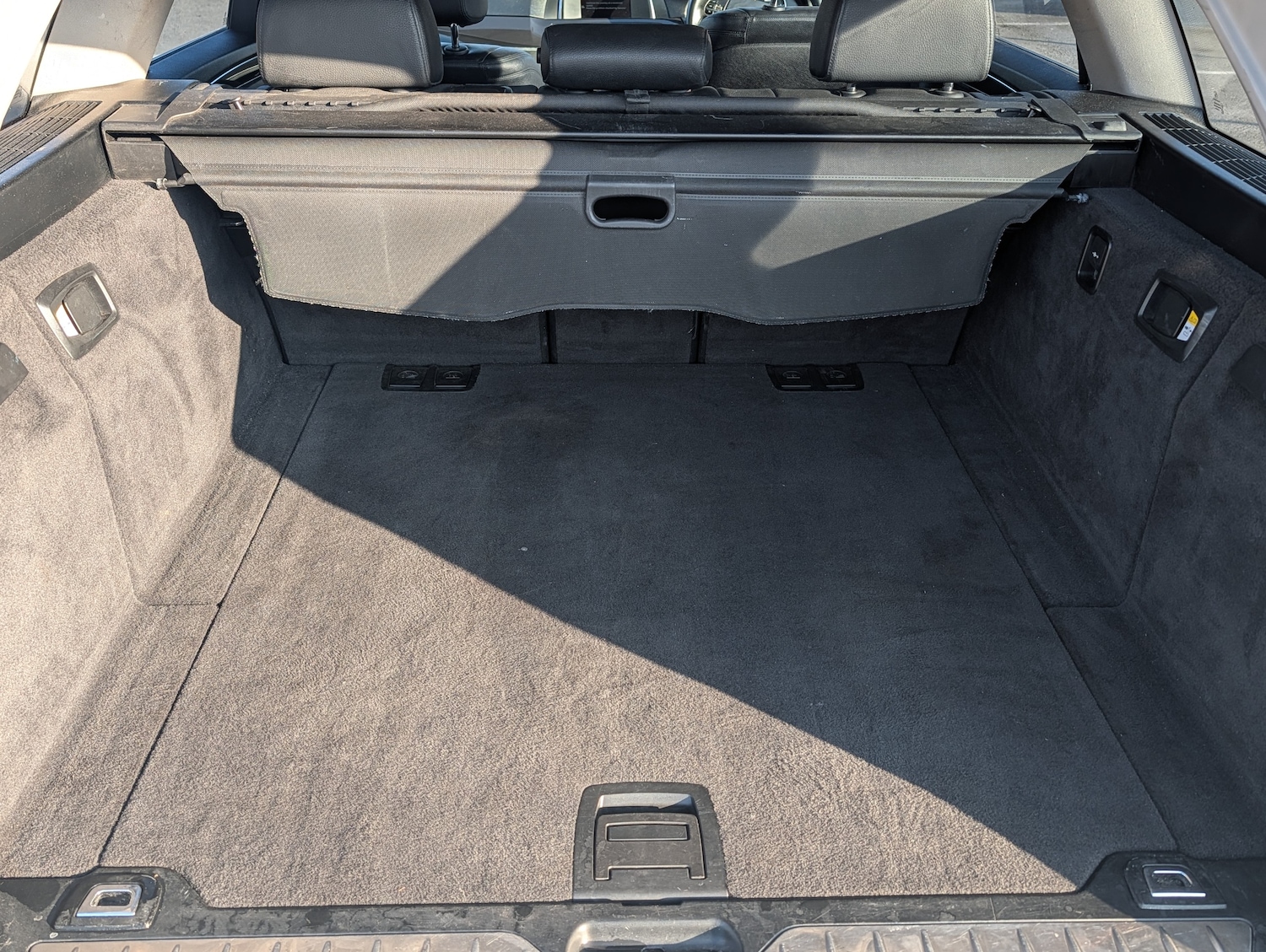 Used BMW 5 Series 2014 for sale - 77639488: Photo 10