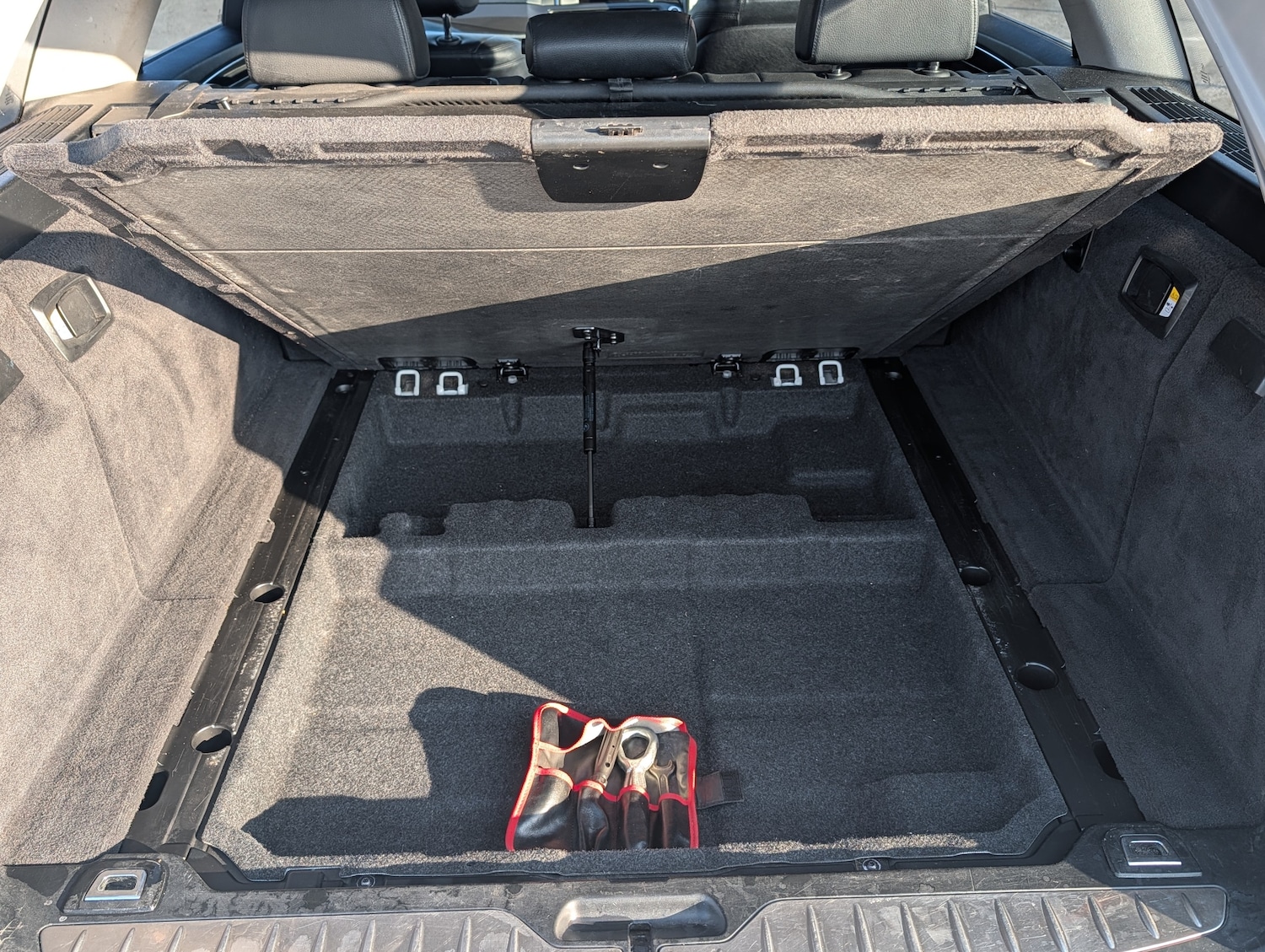 Used BMW 5 Series 2014 for sale - 77639488: Photo 11