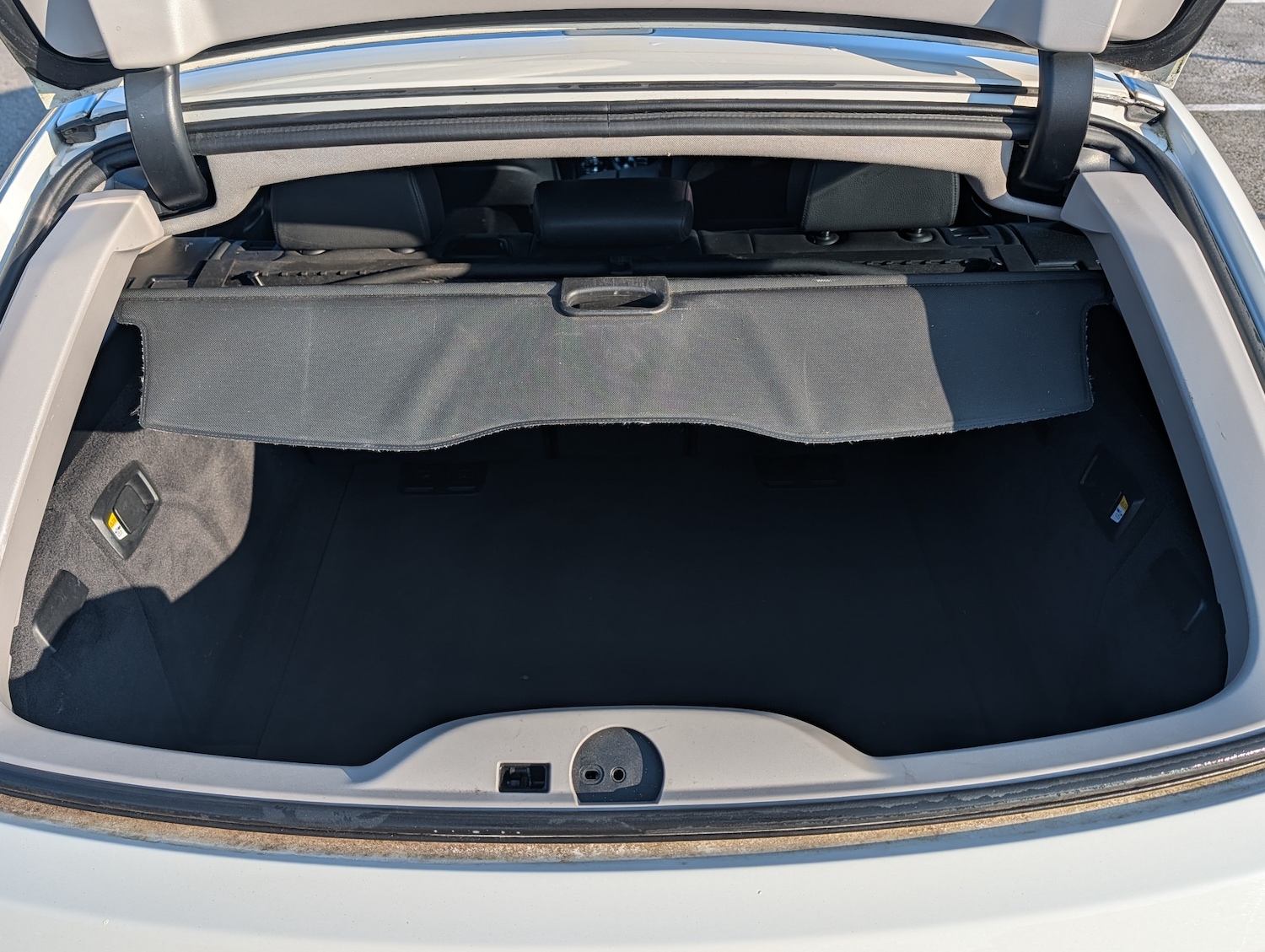 Used BMW 5 Series 2014 for sale - 77639488: Photo 13