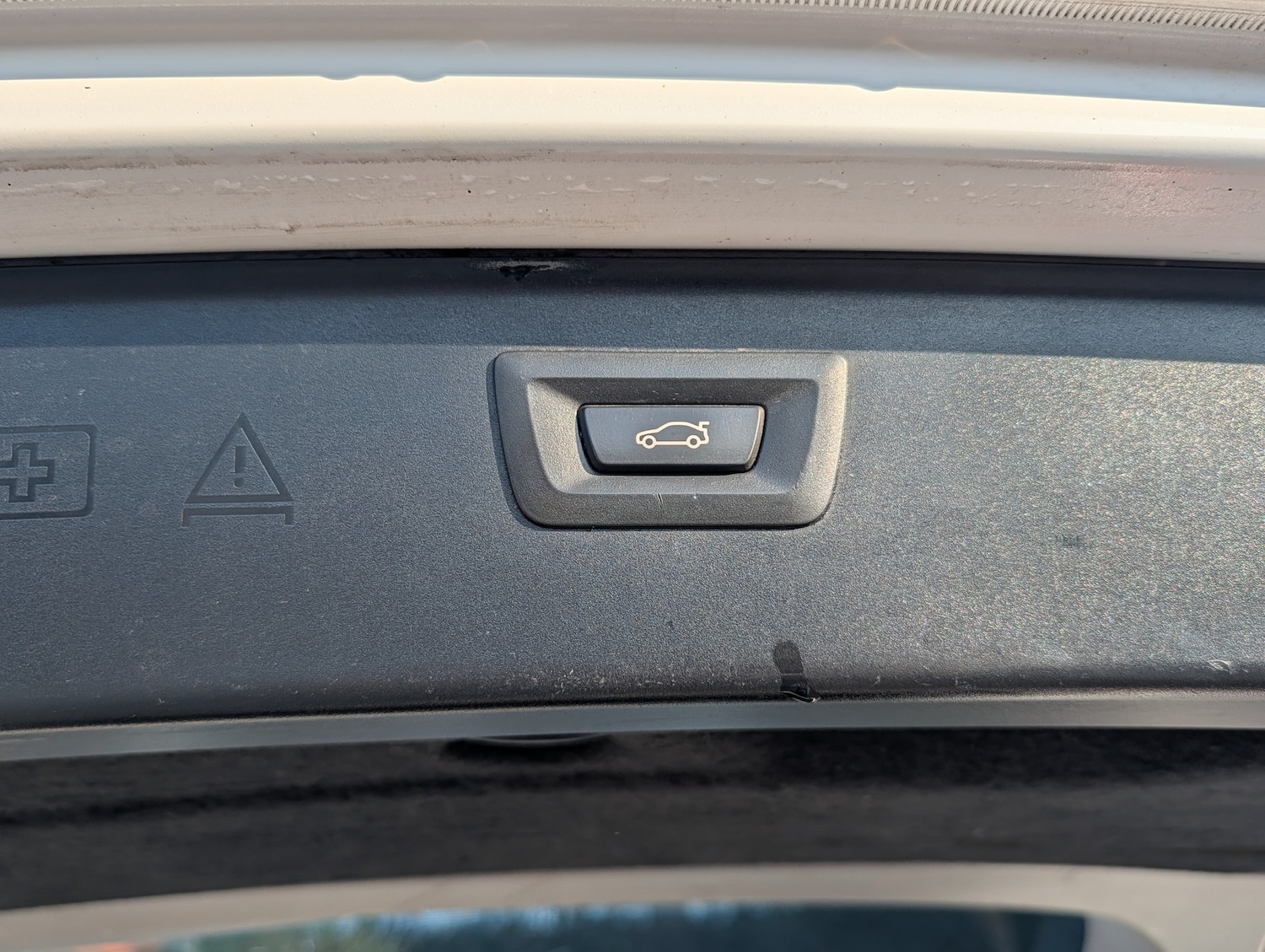 Used BMW 5 Series 2014 for sale - 77639488: Photo 14