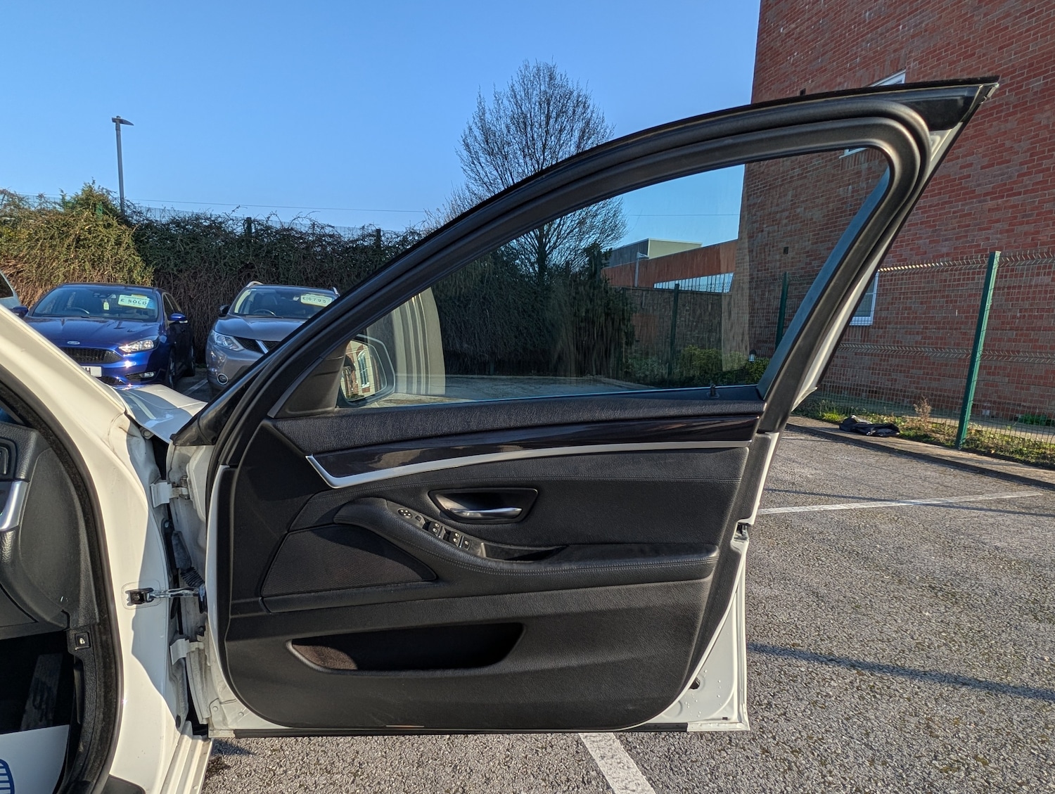 Used BMW 5 Series 2014 for sale - 77639488: Photo 17