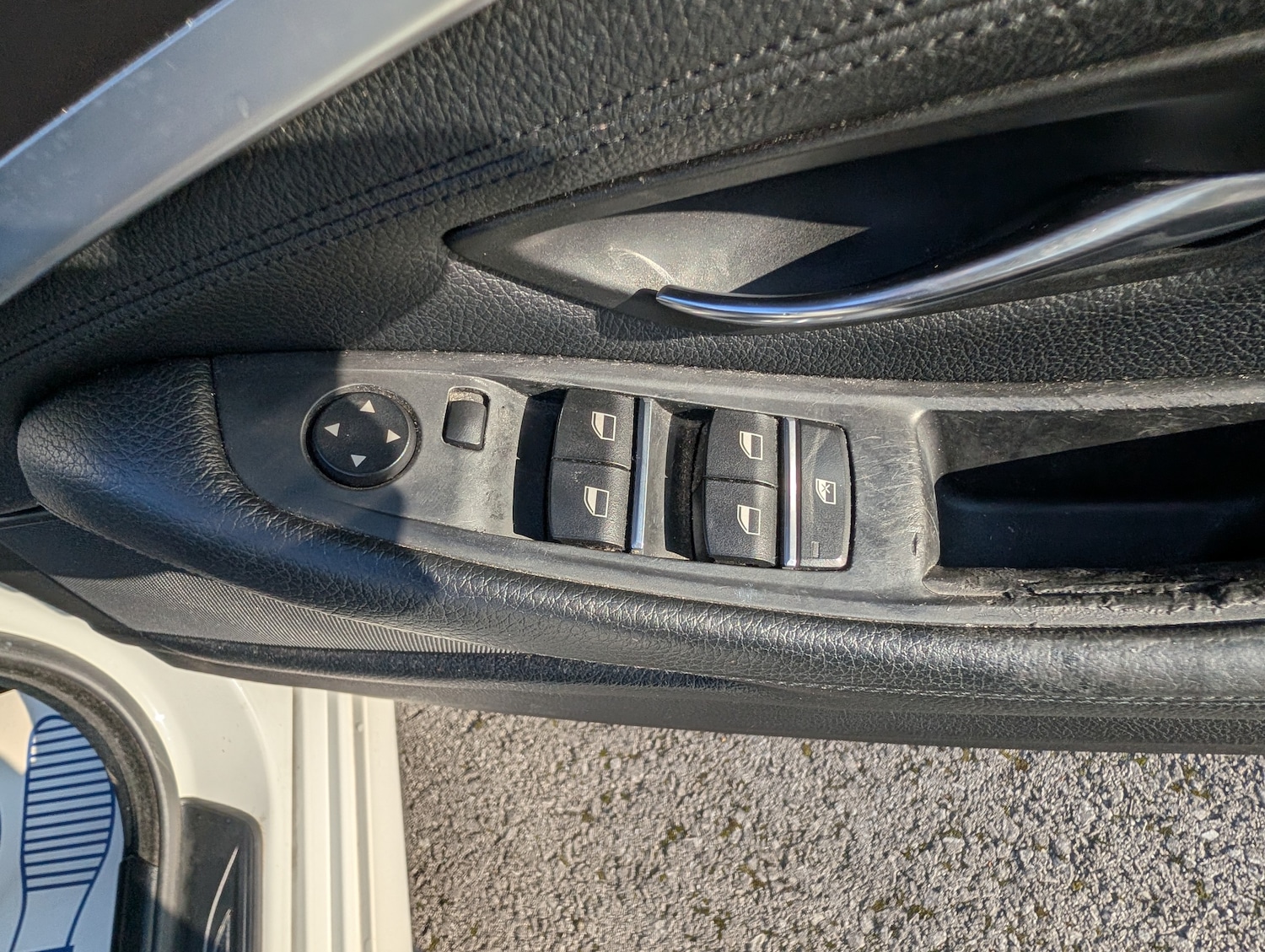 Used BMW 5 Series 2014 for sale - 77639488: Photo 18