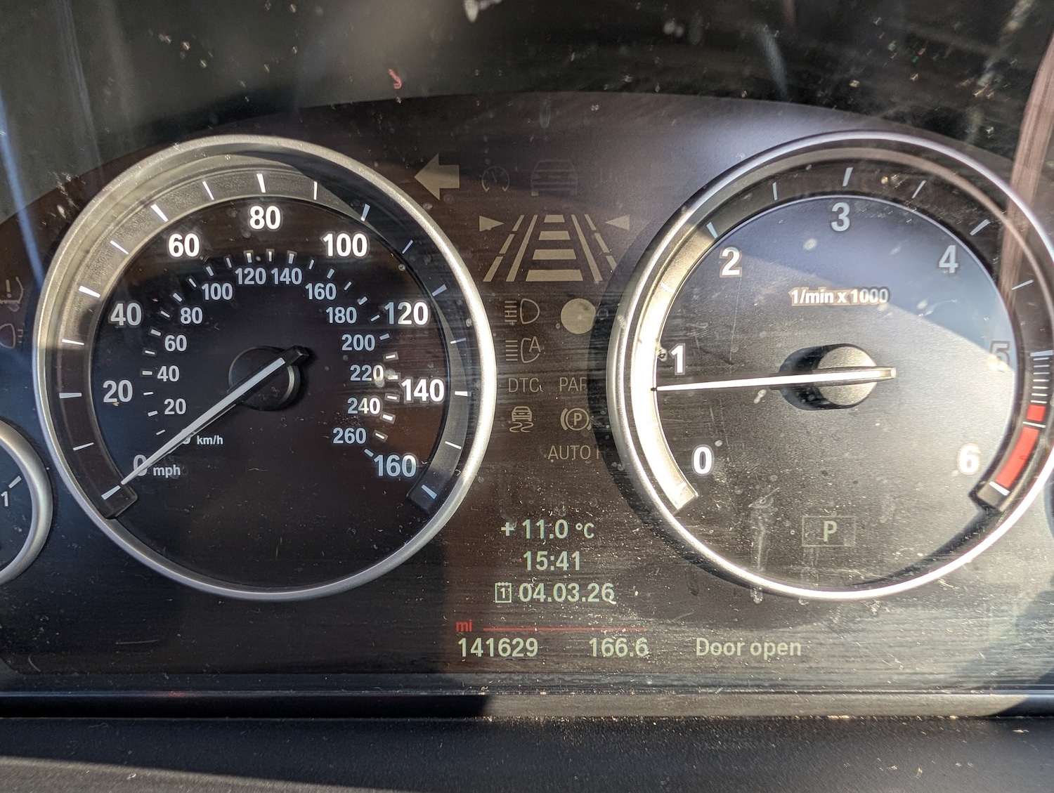 Used BMW 5 Series 2014 for sale - 77639488: Photo 21