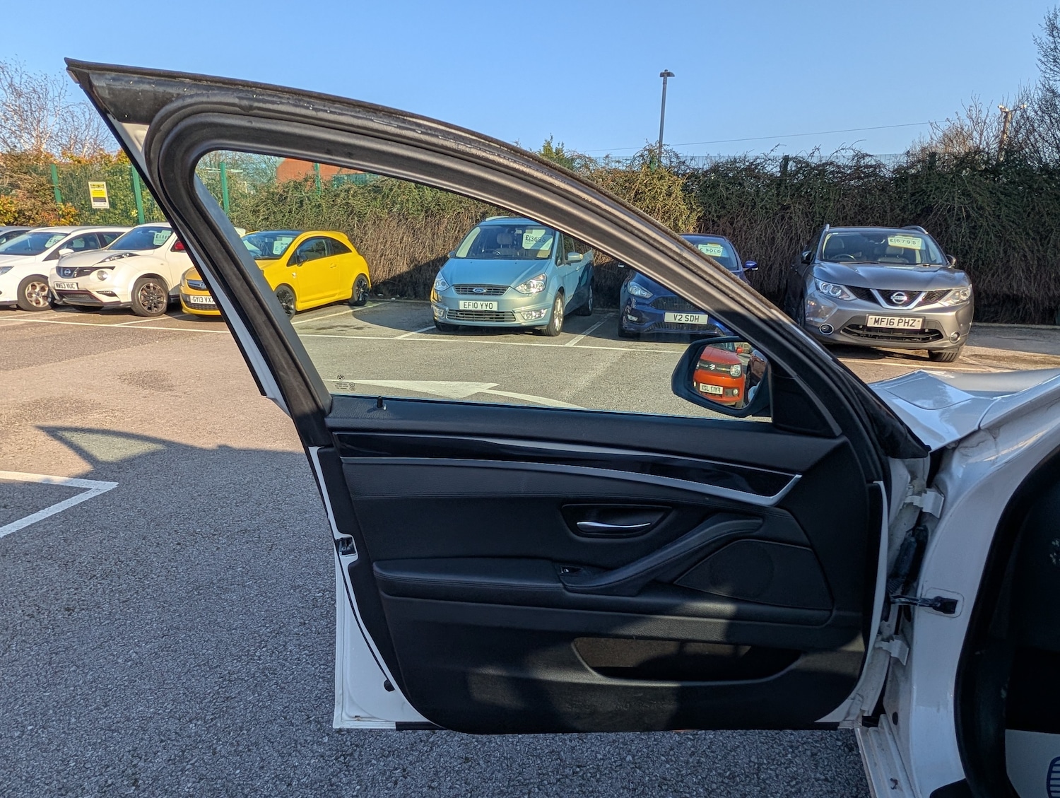 Used BMW 5 Series 2014 for sale - 77639488: Photo 24