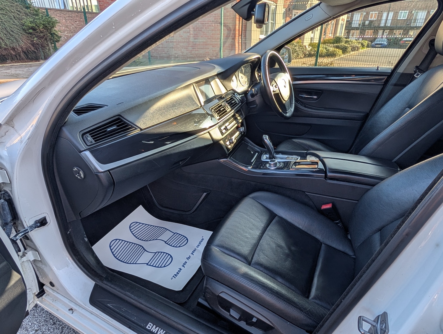 Used BMW 5 Series 2014 for sale - 77639488: Photo 26