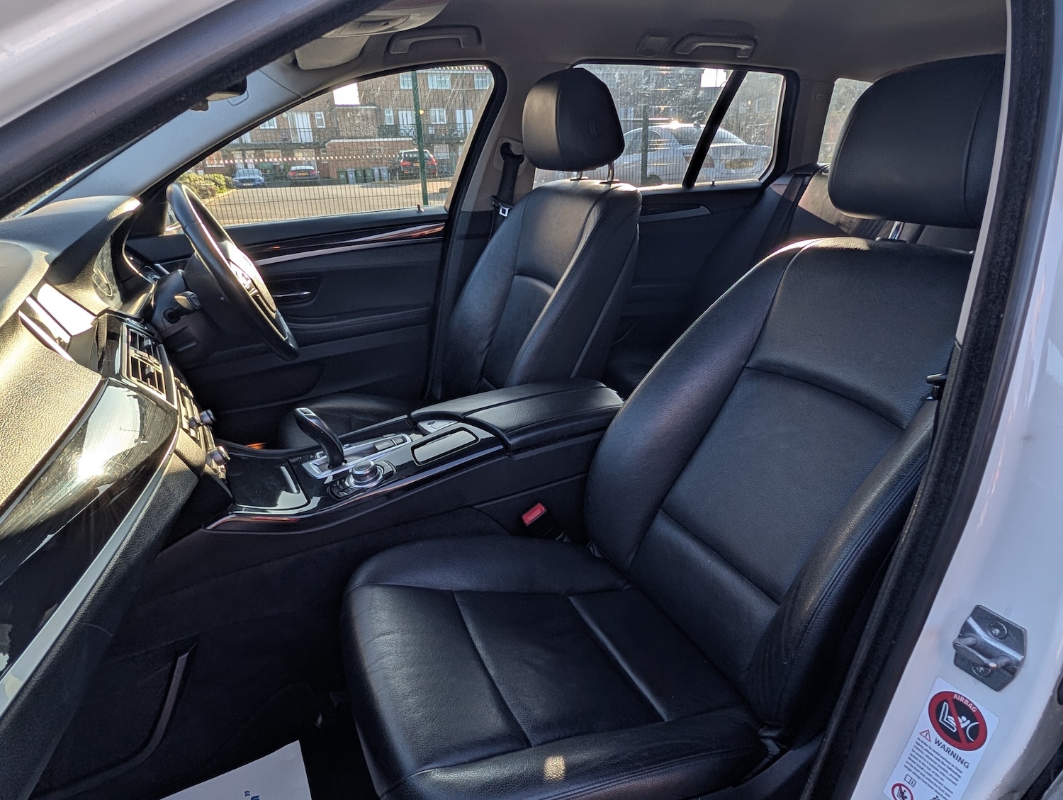 Used BMW 5 Series 2014 for sale - 77639488: Photo 27