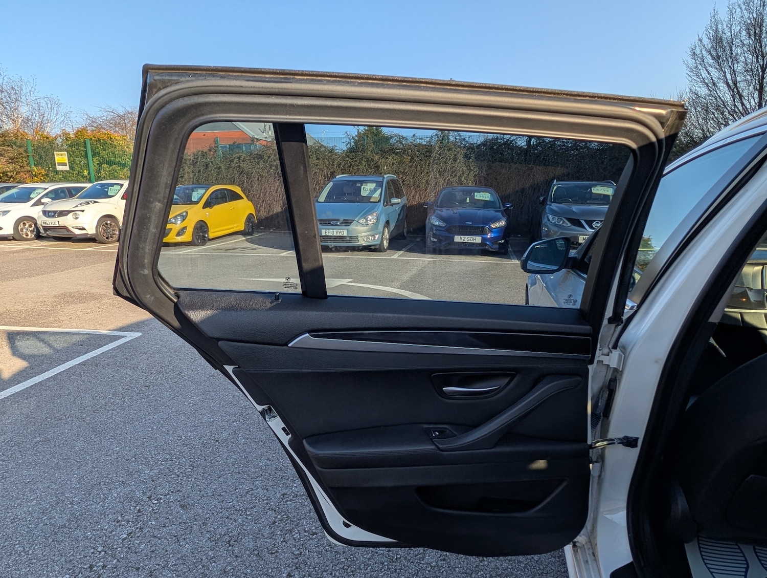 Used BMW 5 Series 2014 for sale - 77639488: Photo 28