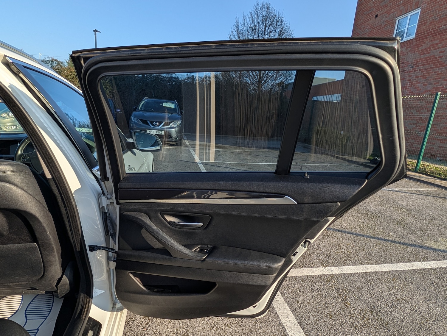 Used BMW 5 Series 2014 for sale - 77639488: Photo 31