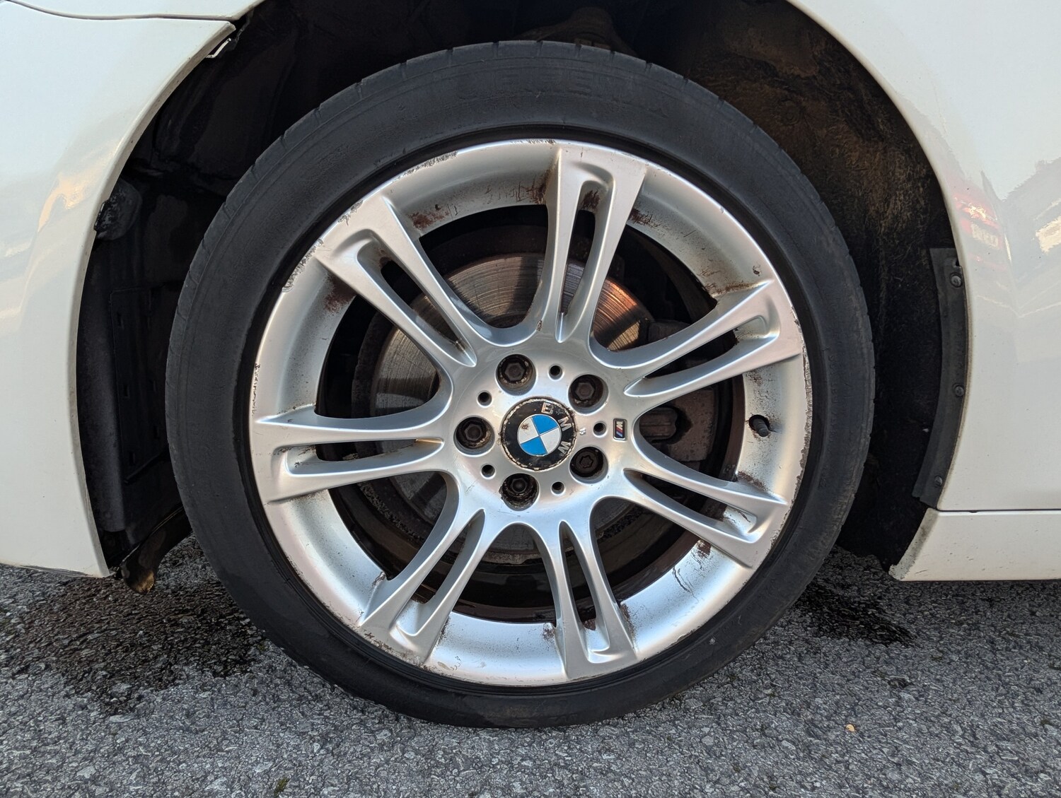 Used BMW 5 Series 2014 for sale - 77639488: Photo 35