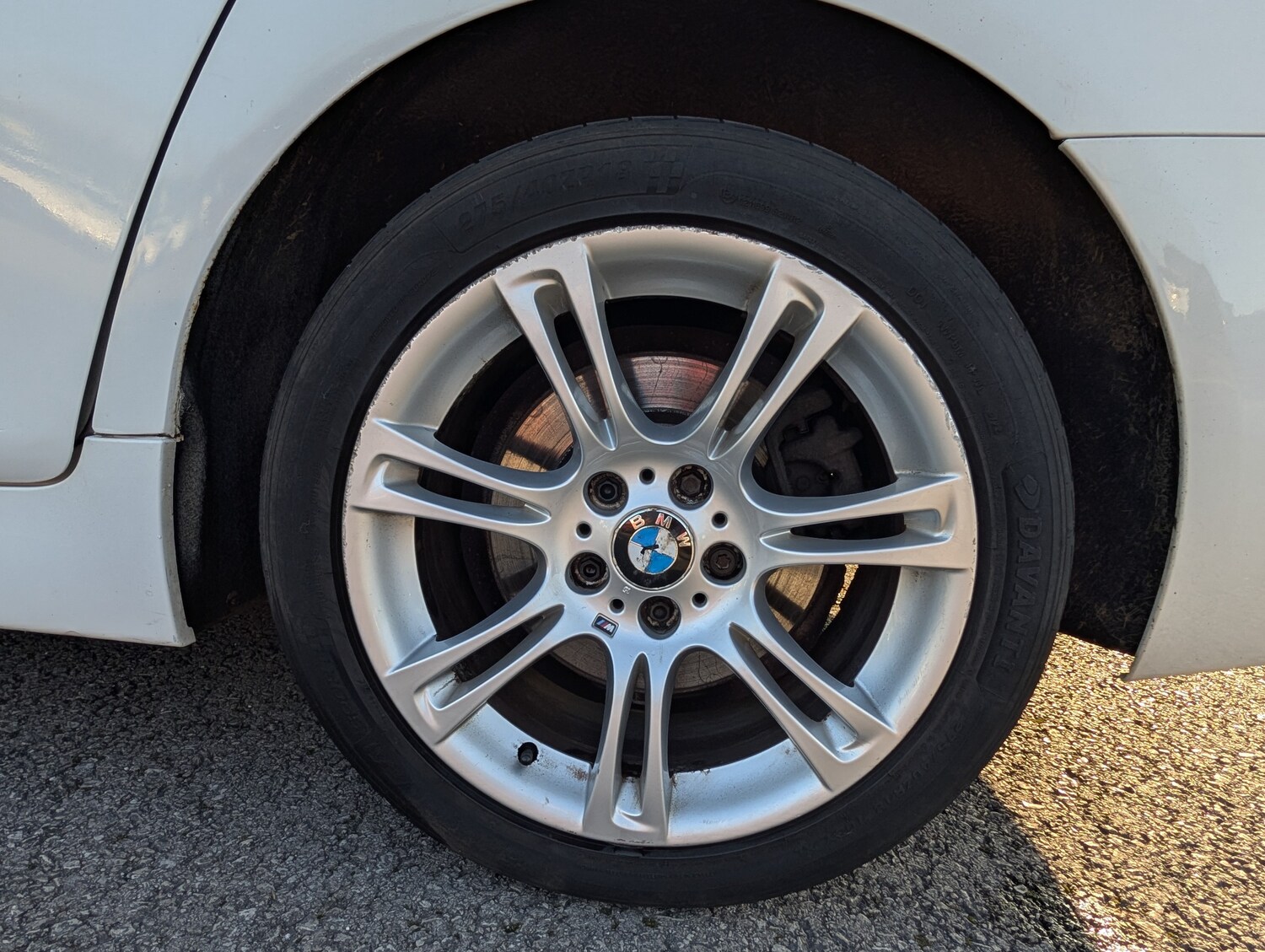 Used BMW 5 Series 2014 for sale - 77639488: Photo 36