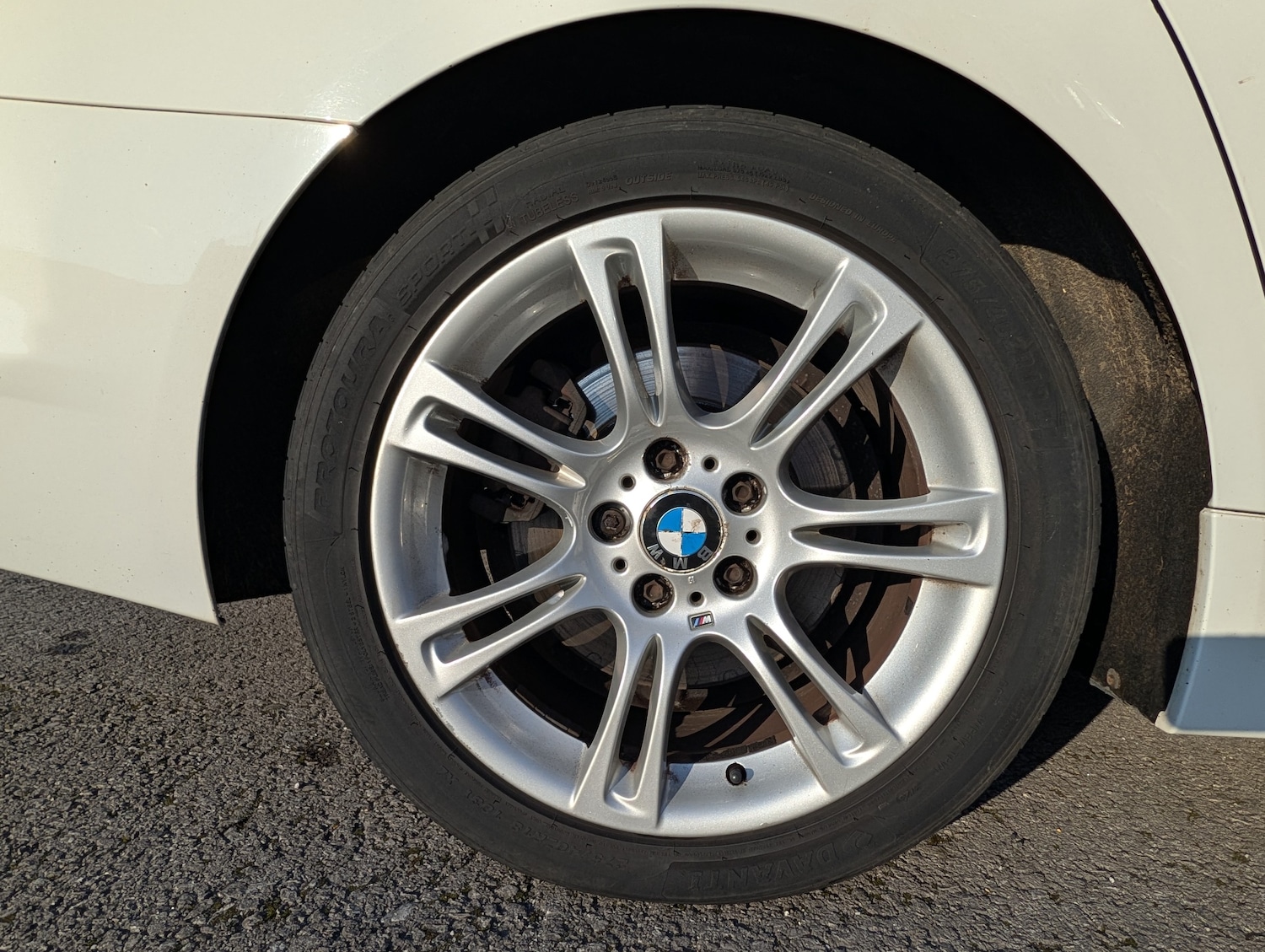 Used BMW 5 Series 2014 for sale - 77639488: Photo 38