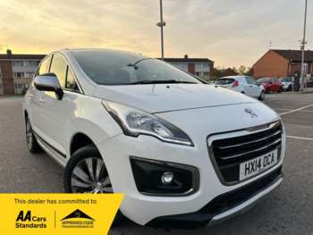 2014 (14) - 1.6 e-HDi Active 5dr EGC