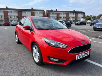 Used Ford Focus 2015 for sale - 75151278: Photo