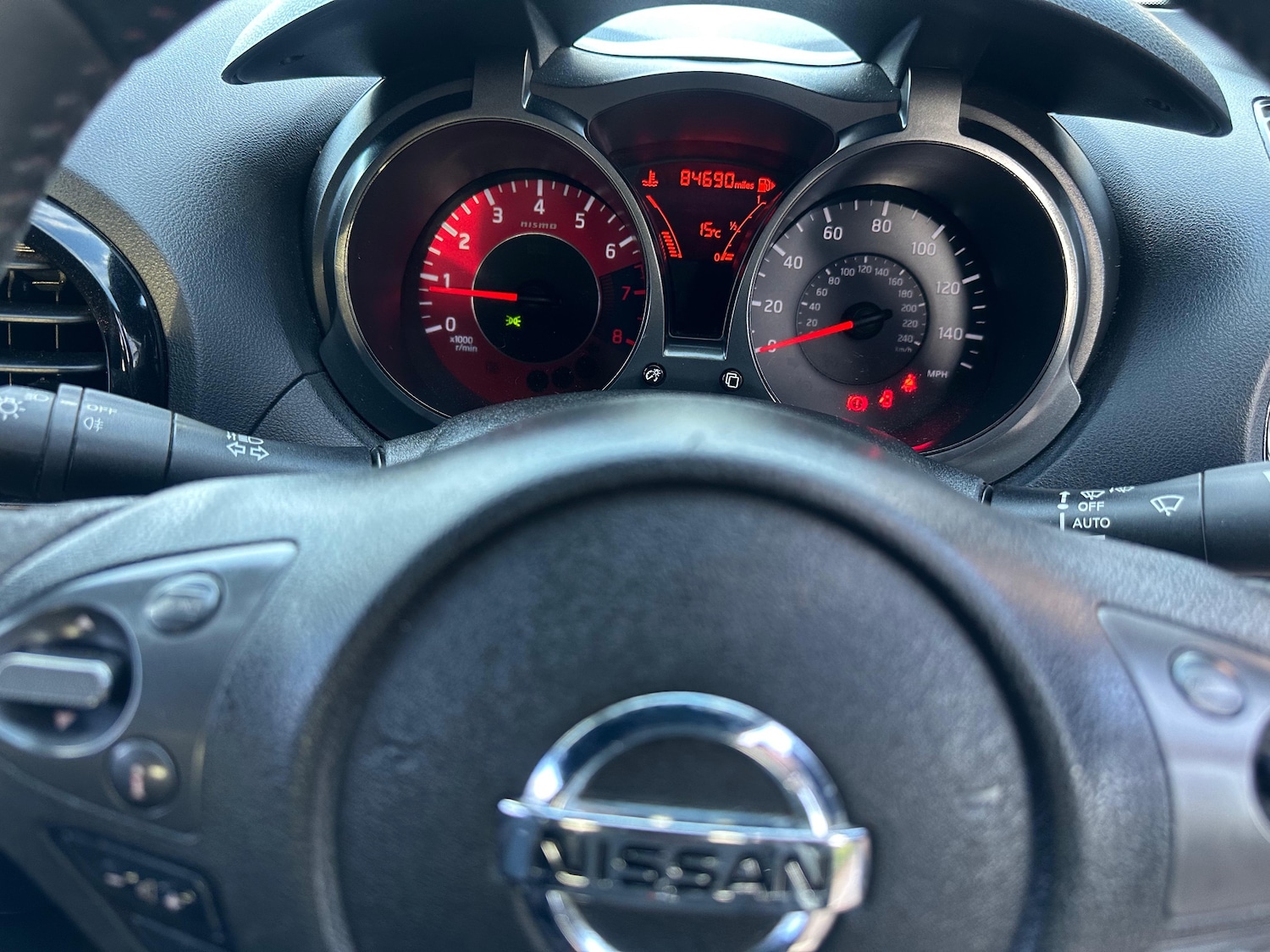 Used Nissan Juke 2013 for sale - 76416554: Photo 11