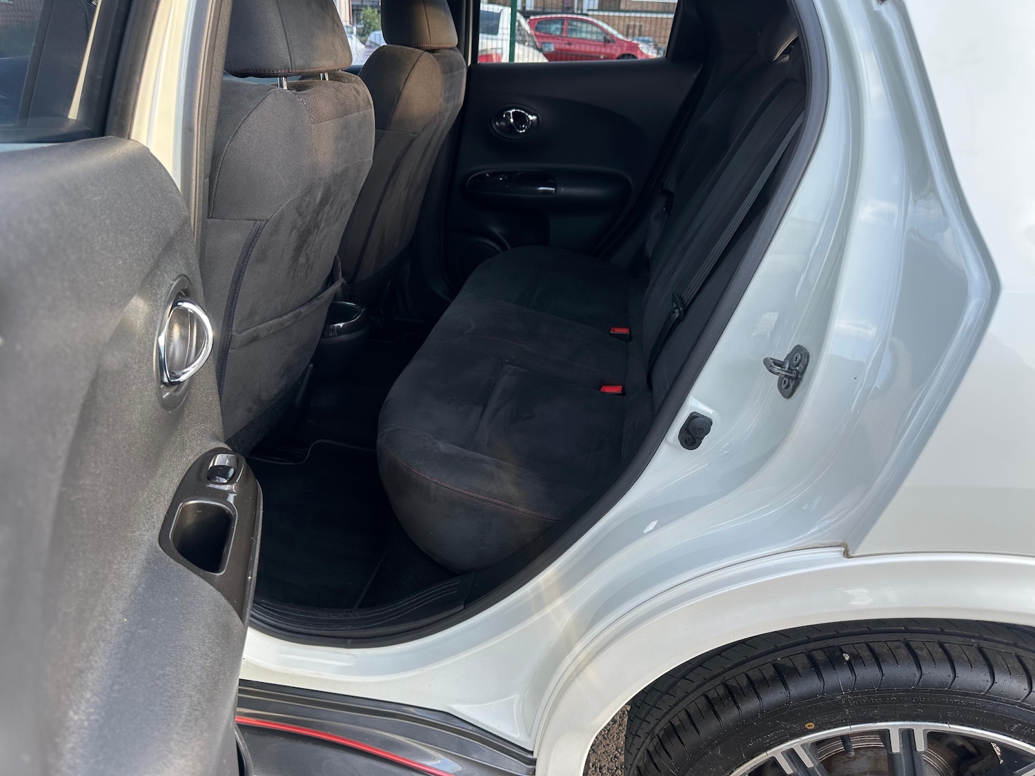 Used Nissan Juke 2013 for sale - 76416554: Photo 14