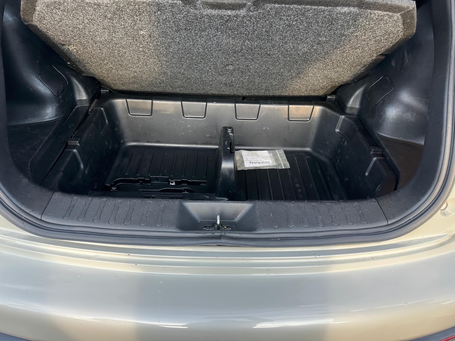 Used Nissan Juke 2013 for sale - 76416554: Photo 15