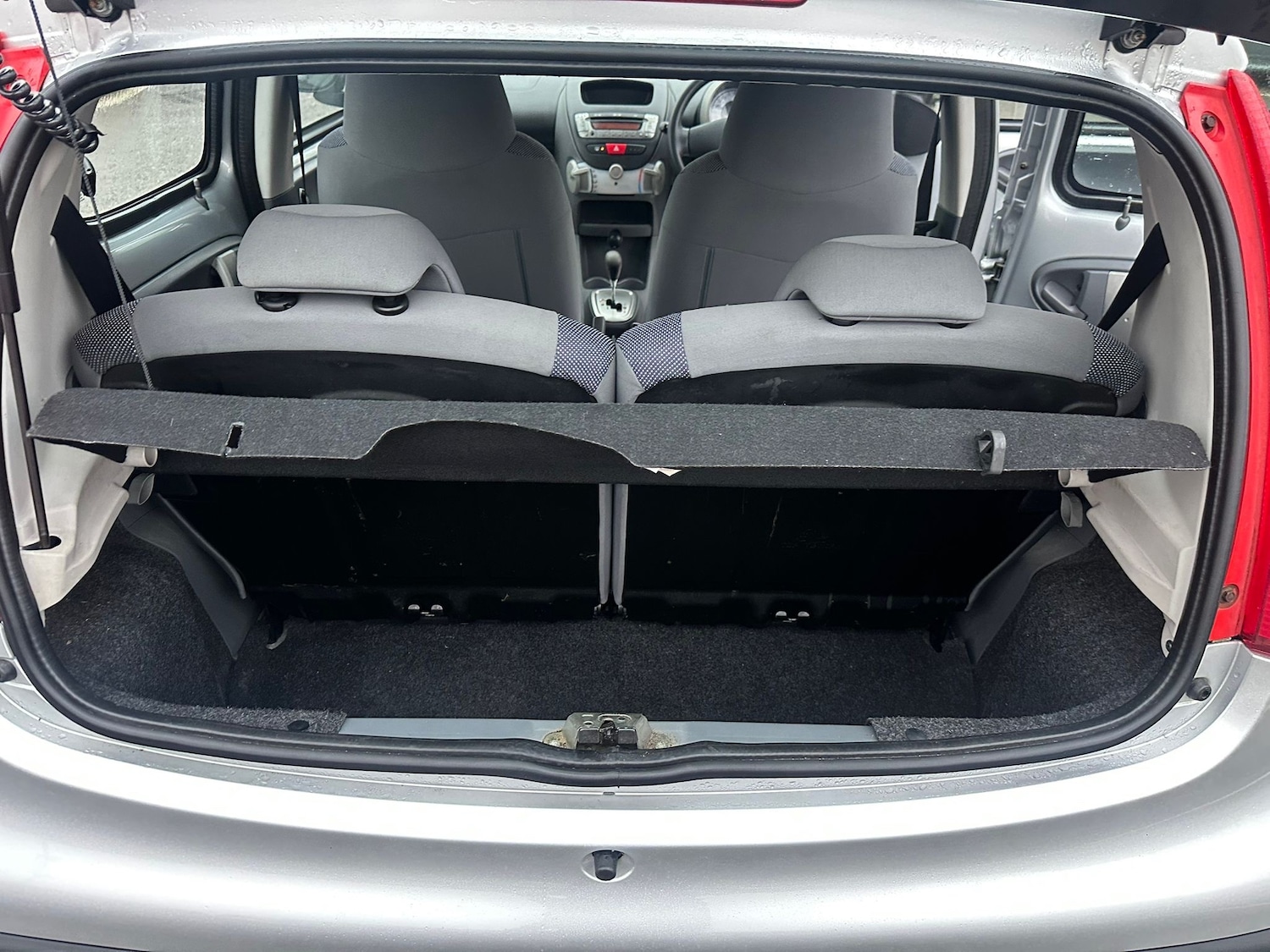 Used Peugeot 107 2007 for sale - 76581261: Photo 13