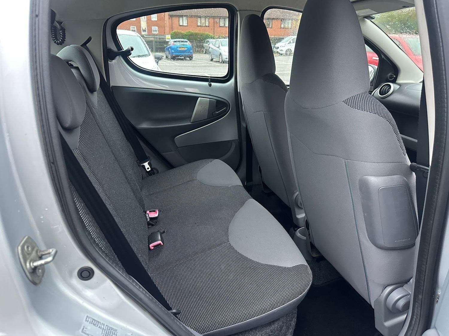 Used Peugeot 107 2007 for sale - 76581261: Photo 15