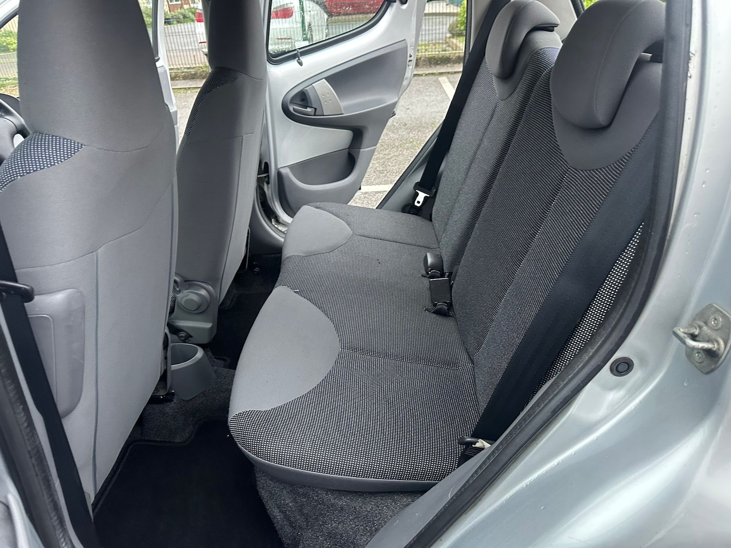 Used Peugeot 107 2007 for sale - 76581261: Photo 16