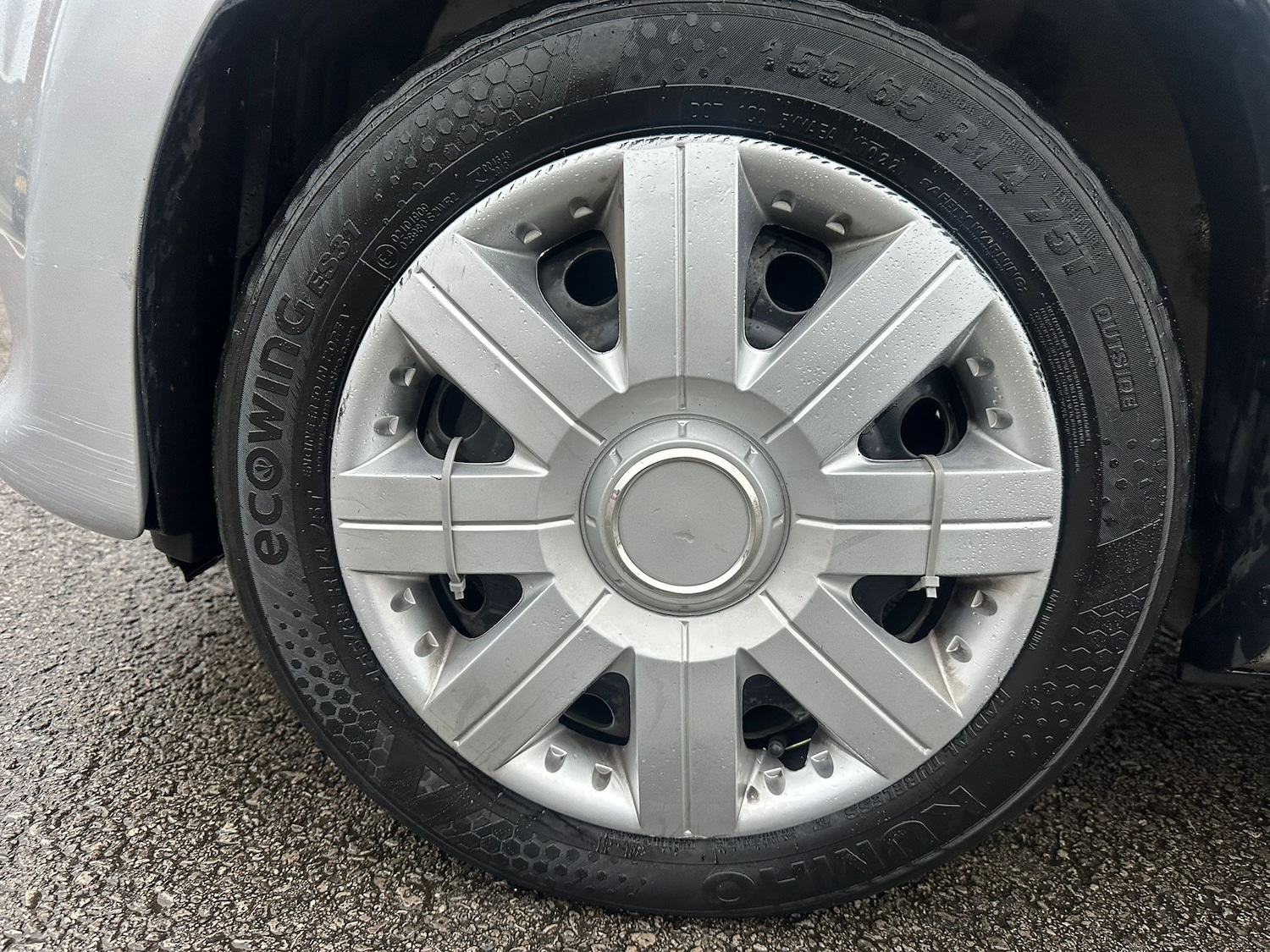 Used Peugeot 107 2007 for sale - 76581261: Photo 18