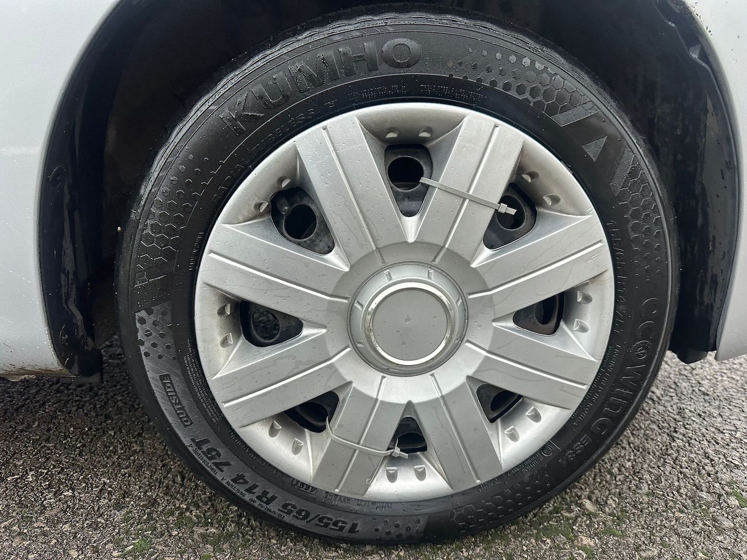 Used Peugeot 107 2007 for sale - 76581261: Photo 19