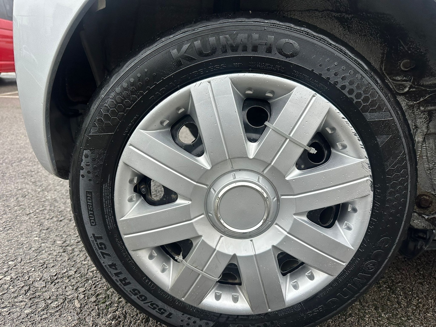 Used Peugeot 107 2007 for sale - 76581261: Photo 20