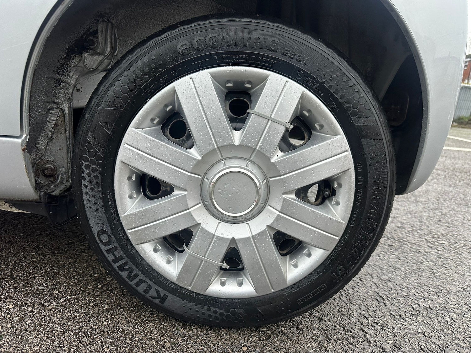 Used Peugeot 107 2007 for sale - 76581261: Photo 21