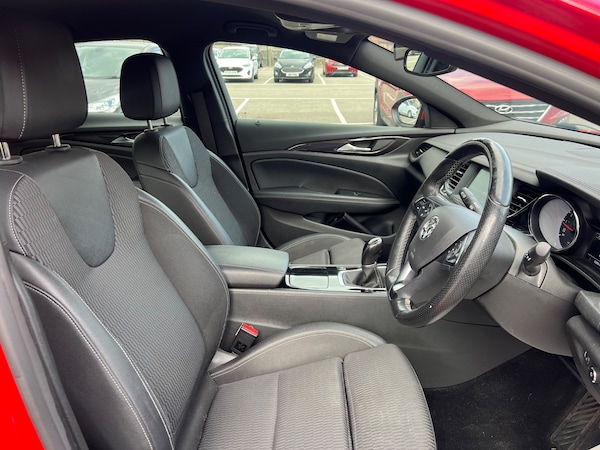 Used Vauxhall Insignia 2019 for sale - 75705675: Photo 13