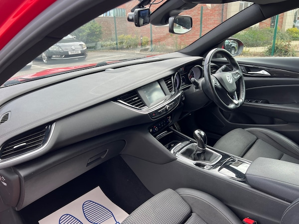 Used Vauxhall Insignia 2019 for sale - 75705675: Photo 17