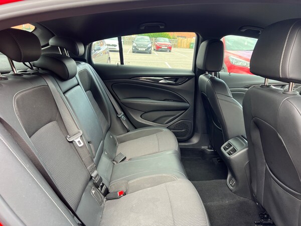 Used Vauxhall Insignia 2019 for sale - 75705675: Photo 19