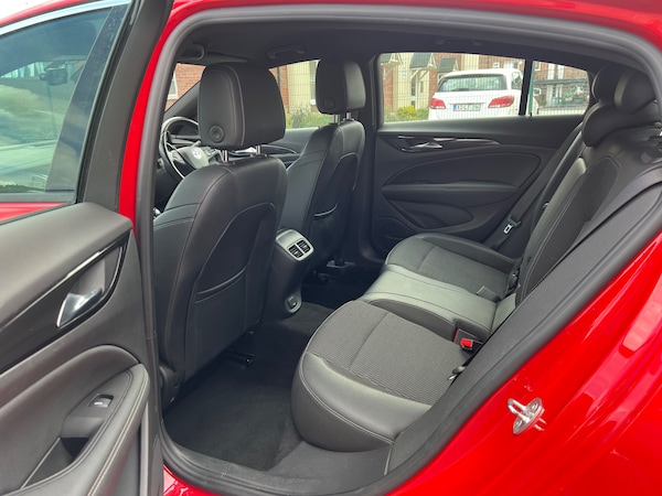 Used Vauxhall Insignia 2019 for sale - 75705675: Photo 20