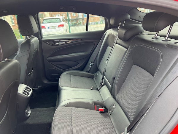 Used Vauxhall Insignia 2019 for sale - 75705675: Photo 21
