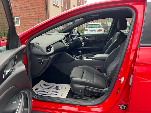 Used Vauxhall Insignia 2019 for sale - 75705675: Photo 22