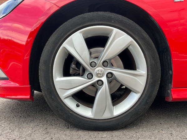 Used Vauxhall Insignia 2019 for sale - 75705675: Photo 24