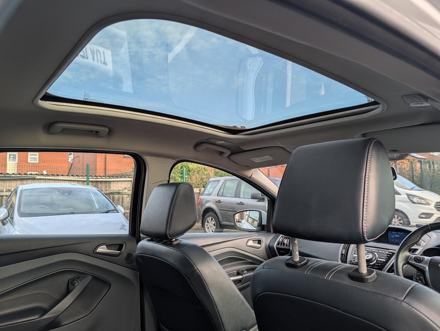 Used Ford C-Max 2012 for sale - 76830825: Photo 18