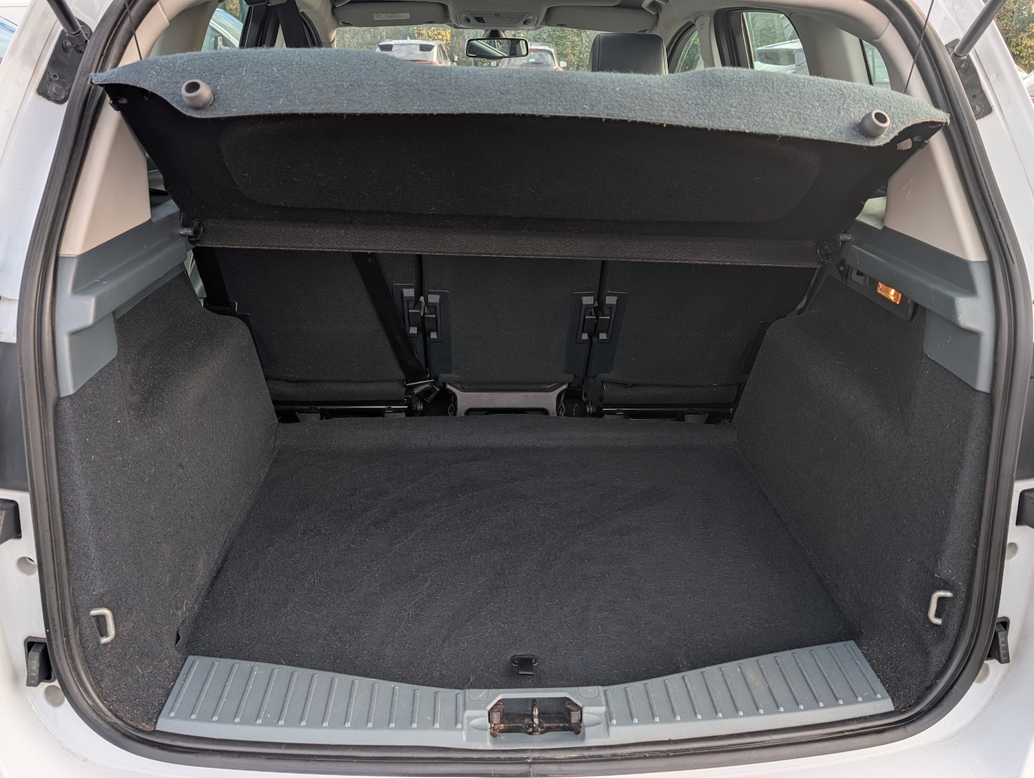 Used Ford C-Max 2012 for sale - 76830825: Photo 19