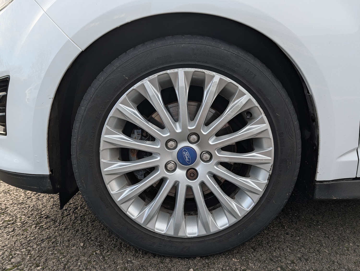 Used Ford C-Max 2012 for sale - 76830825: Photo 26