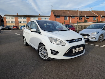 Used Ford C-Max 2012 for sale - 76830825: Photo