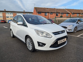 Used Ford C-Max 2012 for sale - 76830825: Photo