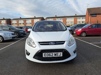 Used Ford C-Max 2012 for sale - 76830825: Photo