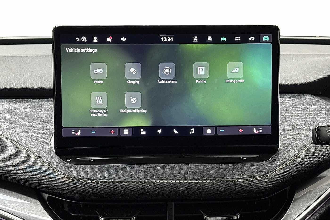 Used Skoda Elroq 2025 for sale - 76679793: Photo 10