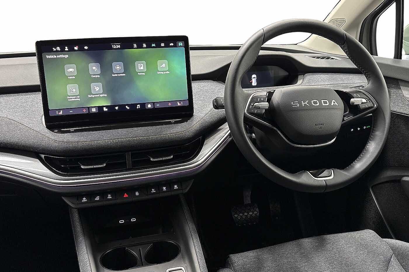 Used Skoda Elroq 2025 for sale - 76679793: Photo 2